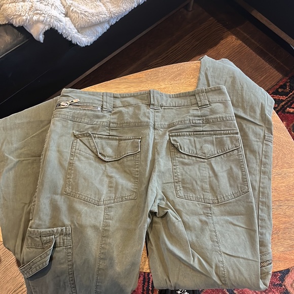 Theory Painter Pant - Picture 5 of 6